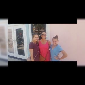 Meet your Posher, Hope